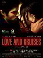 poster de Love and Bruises