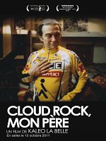 poster de Cloud rock, mon père