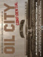 poster de Oil City Confidential