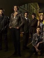 image de Missing : au coeur du complot