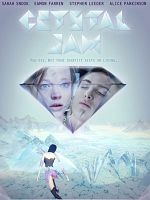 poster de Crystal Jam