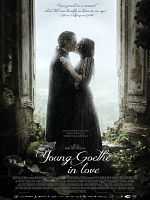 poster de Young Goethe in Love