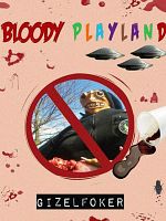 poster de Bloody Playland