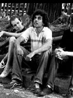 poster de Calida tarde de verano