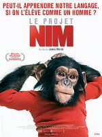 poster de Le Projet Nim