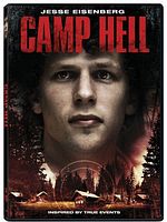 poster de Camp Hell