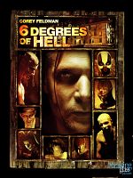 poster de Six Degrees of Hell