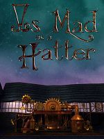 poster de As Mad as a Hatter
