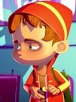 poster de Heads Or Tales