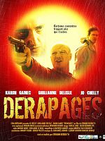 poster de Dérapages