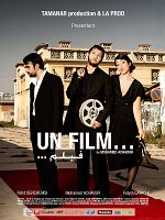 poster de Un Film...