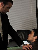 poster de Jeux d'Influence