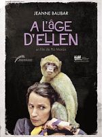 poster de A l'âge d'Ellen