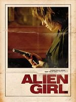 poster de Alien Girl