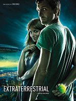 poster de Extraterrestre