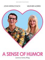 poster de A Sense of Humor