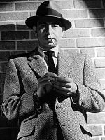 image de Dragnet / Badge 714