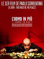 poster de L'uomo in più (L'homme en plus)
