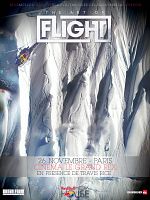 poster de The Art of Flight 3D