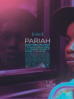 poster de Pariah