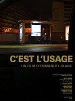 poster de C'est l'usage