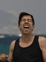 poster de Andalousie, mon Amour!