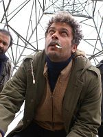 poster de Death is my profession