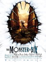 poster de Le Monstre de Nix