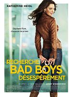 poster de Recherche bad boys désespérément