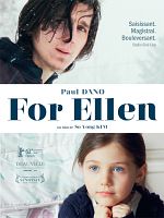 poster de For Ellen