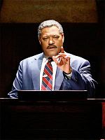 poster de Thurgood