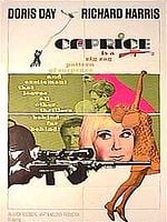 poster de Opération Caprice