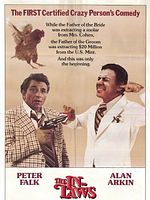 poster de Drôles d'espions