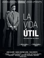 poster de La vida útil