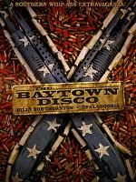 poster de The Baytown Outlaws (Les hors-la-loi)