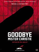 poster de Goodbye Mister Christie
