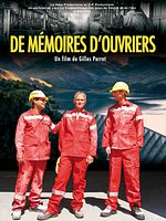 poster de De mémoires d'ouvriers