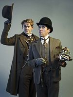 poster de Felix and Murdo