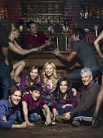 poster de Are You There, Chelsea?