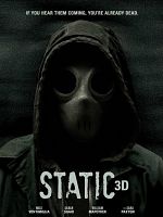 poster de Static
