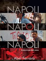 poster de Napoli, Napoli, Napoli