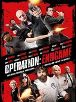 poster de Rogues Gallery