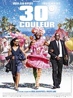 poster de 30° Couleur