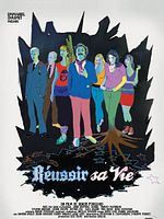 poster de Réussir sa vie