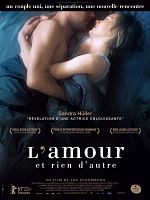 poster de L'Amour et rien d'autre