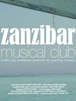 poster de Zanzibar Musical Club