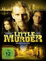 poster de Little Murder