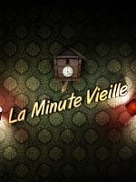 image de La Minute Vieille