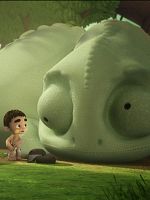 poster de Ride Of Passage