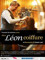 poster de Chez Léon Coiffure